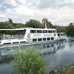 Kaffeefahrt zum Kattenturm
