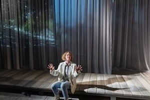 La vie de Coco Chanel