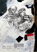 Cassel Ausstellung THE SONG...THE WORLD