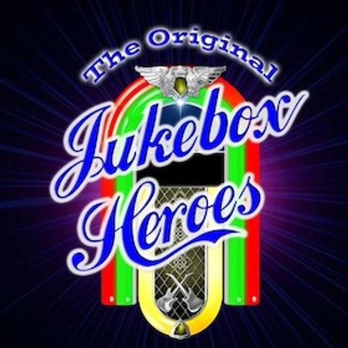 Jukebox Heroes