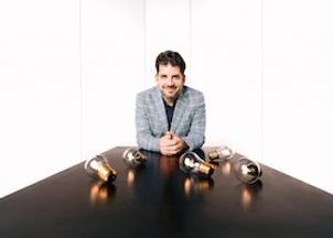 Mentalmagier Christoph Kuch