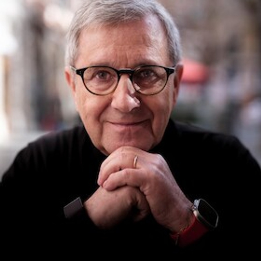 Jan Hofer