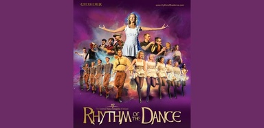 Rhythm of the Dance - Tradition trifft Moderne
