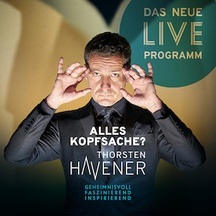 THORSTEN HAVENER