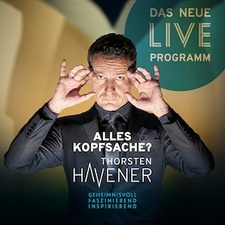 THORSTEN HAVENER