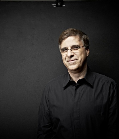 WDR Big Band feat. Vince Mendoza