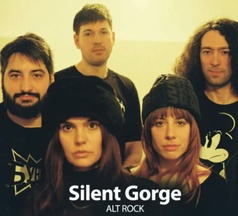 Silent Gorge