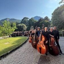 zwei:takt Deutsche Streicherphilharmonie