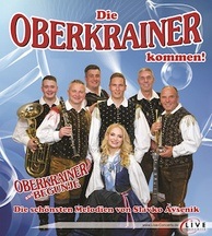 Oberkrainer aus Begunje