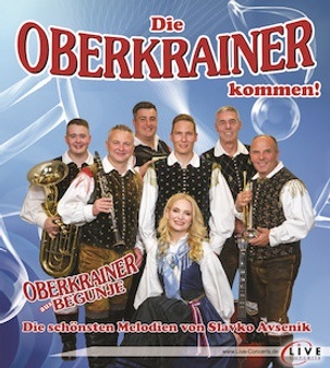 Oberkrainer aus Begunje