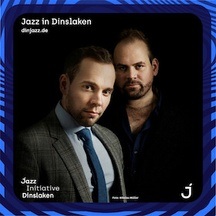 Julian & Roman Wasserfuhr