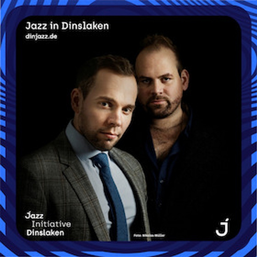 Julian & Roman Wasserfuhr