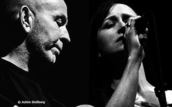 Kieran Goss & Annie Kinsella
