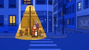 Marcel le père Noël