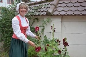 Radolfzell anno 1551 - Stadtführung vom Mittelalter bis zur frühen Neuzeit