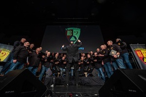 1. Frankenthaler Männerchor '03 e.V.