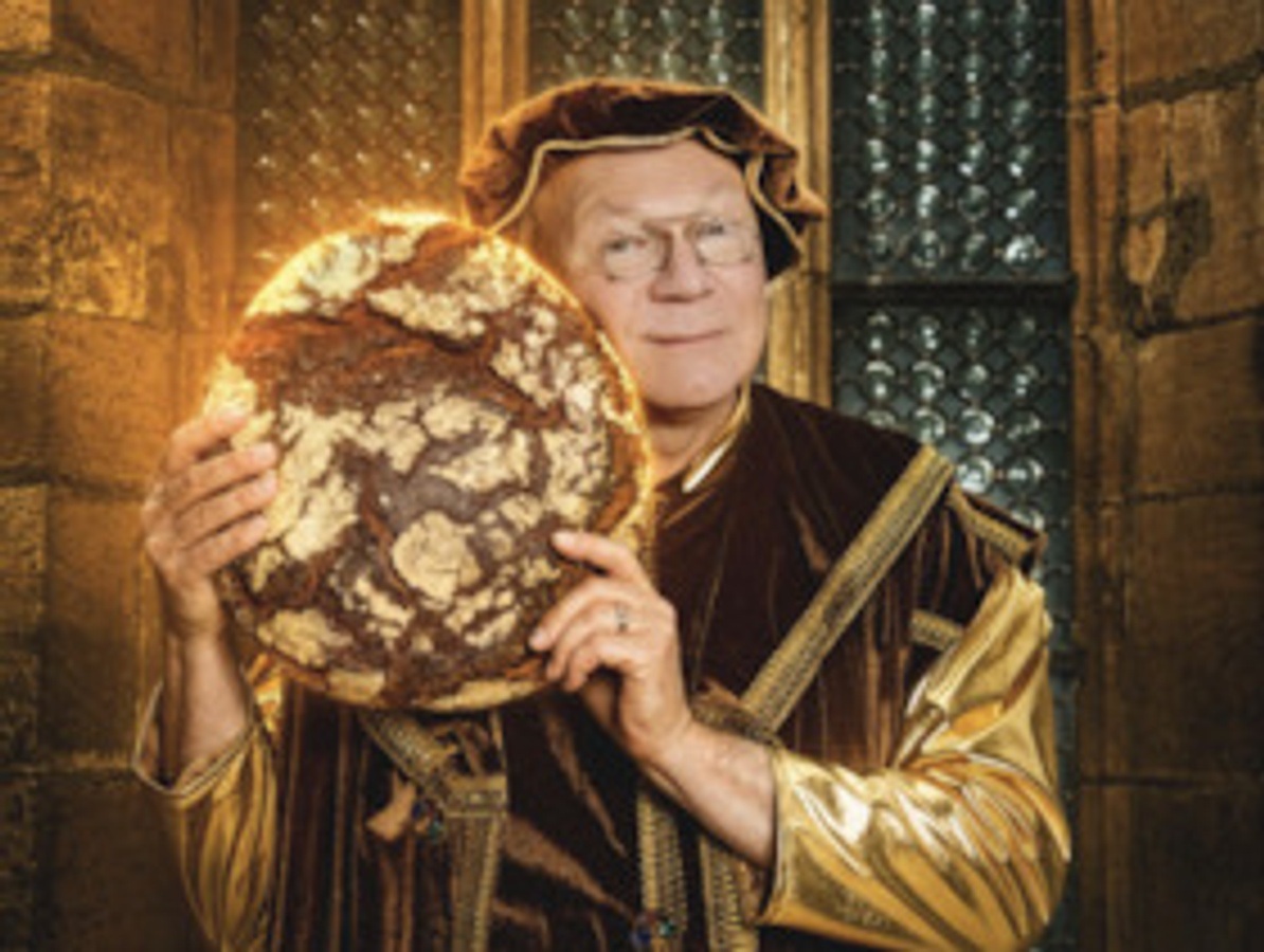 Der Meisterbäcker von Nürnberg