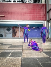 Emerging Bodies, Emerging Systems