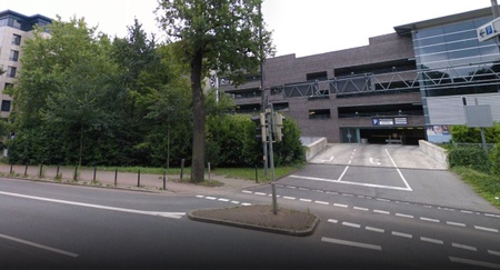 ParkPlus - Andrea Berg - 12.11.2027