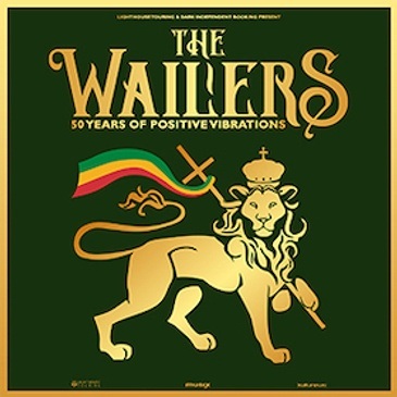 The Wailers