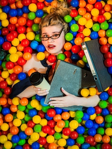 Bandscheibenvorfall – Ein Abend für Leute mit Haltungsschäden