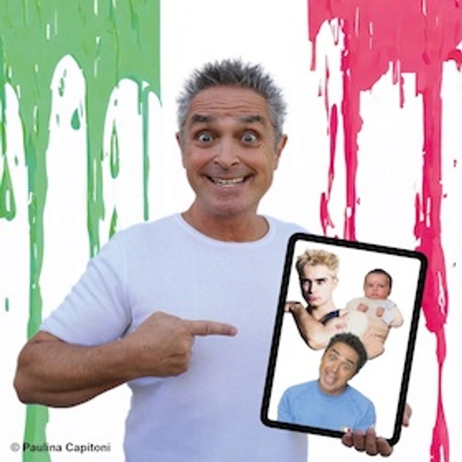 60 ist das Neue 40