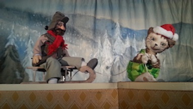 Pettersson und Findus