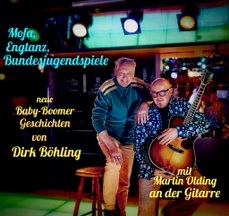 Mofa, Engtanz, Bundesjugendspiele