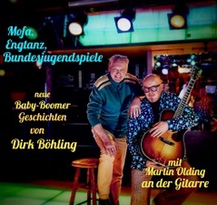 Mofa, Engtanz, Bundesjugendspiele