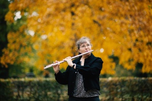 Hommage für J. S. Bach