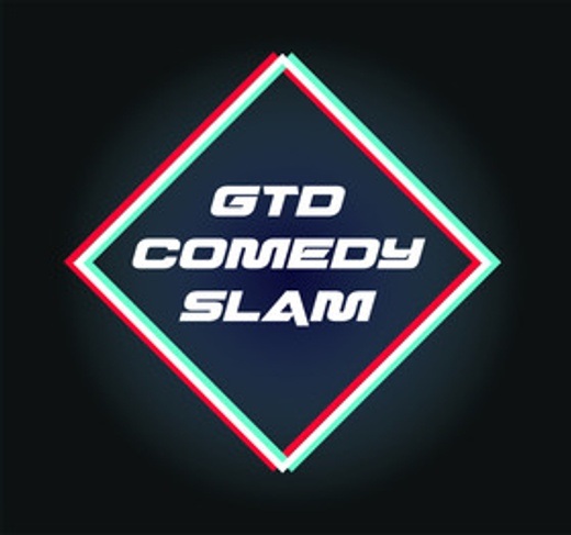 GTD Comedy Slam
