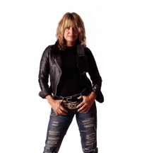 Suzi Quatro