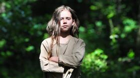 RONJA RÄUBERTOCHTER