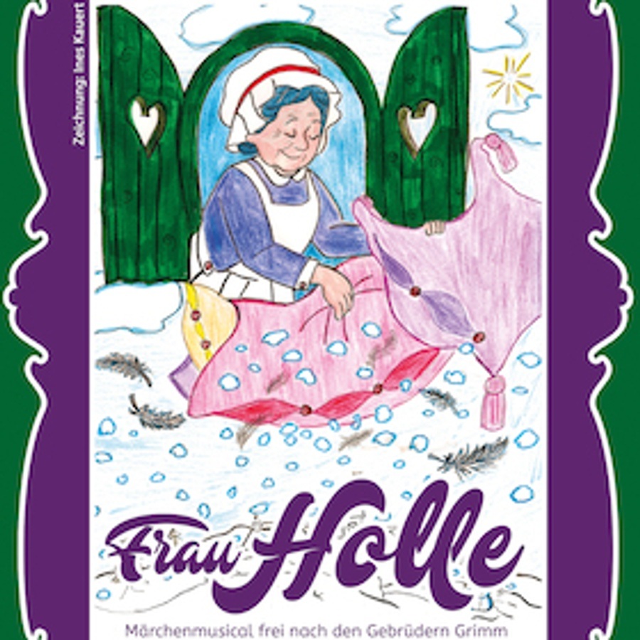 Frau Holle