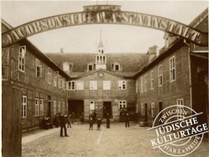Sonderführung zu Meyer-Jacobson