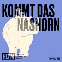 Kommt das Nashorn