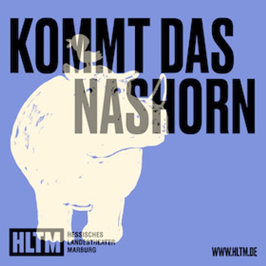 Kommt das Nashorn