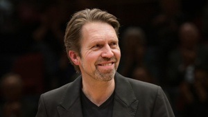 LEIF OVE ANDSNES & BERTRAND CHAMAYOU