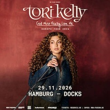 TORI KELLY