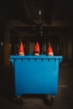 GNOME
Support: WASTING PIGS