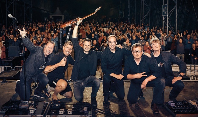 dIRE sTRATS - A Tribute to Dire Straits