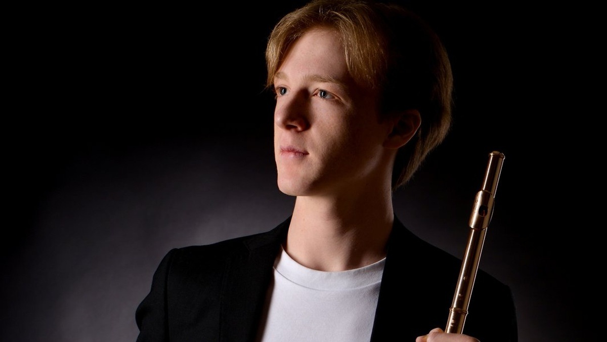 Fabian Egger / Simon Haje