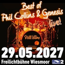 Still Collins 2027
