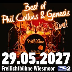 Still Collins 2027
