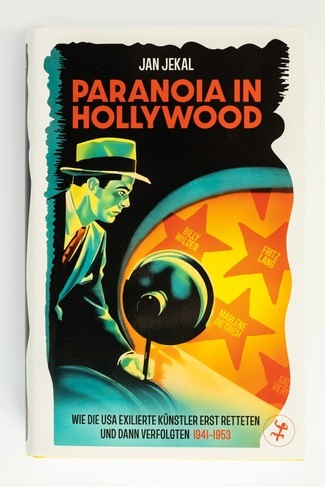Paranoia in Hollywood