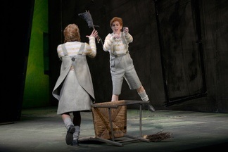 Hänsel und Gretel