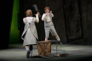 Hänsel und Gretel