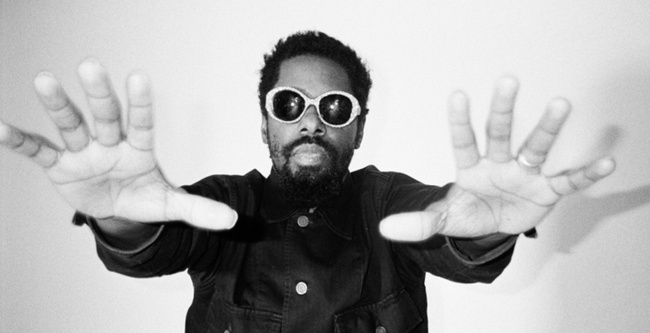 CURTIS HARDING