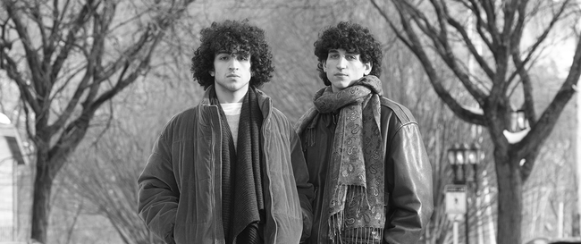 Zohar & Adam