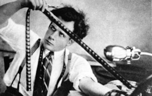 OKTOBER – Der Film von Sergej Eisenstein mit Live-Vertonung